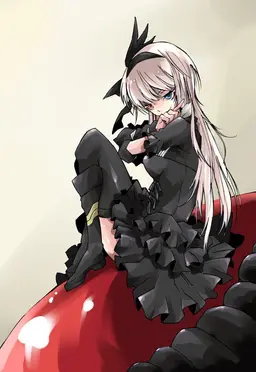 Profile image of ルミナス