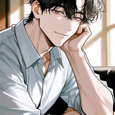 Profile image of 悠真