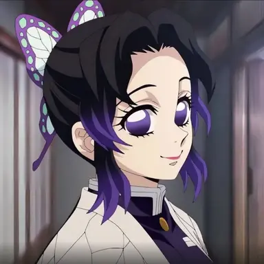 Profile image of 시노부