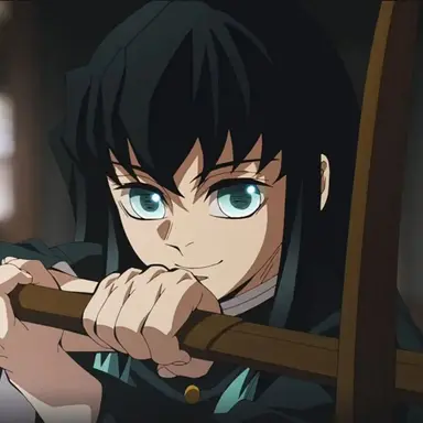 Profile image of 무이치로