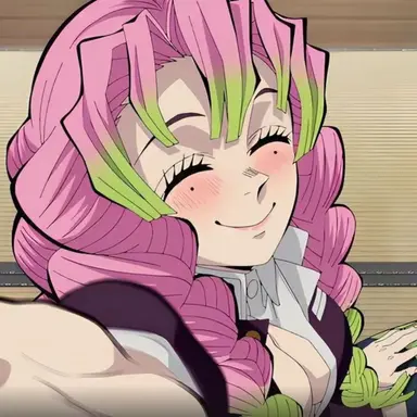 Profile image of 미츠리