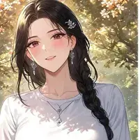 SharpMink2037의 The Only Guy in the World