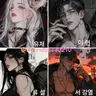 캐릭터 프로필 이미지