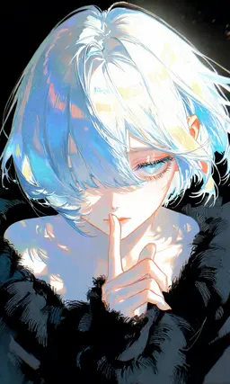 Profile image of 미레이유