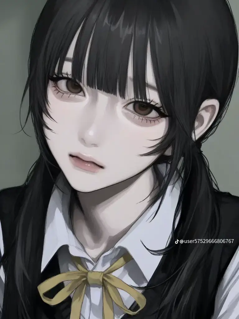 ri_zt의 The Bully Victim's Dependency