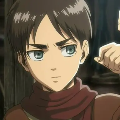 Profile image of 에렌 예거