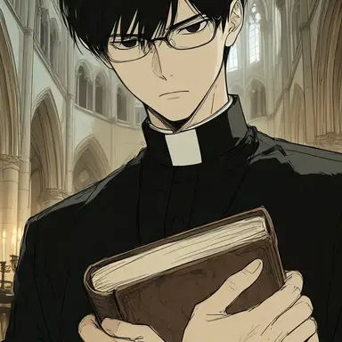 Profile image of Taizen Kuga