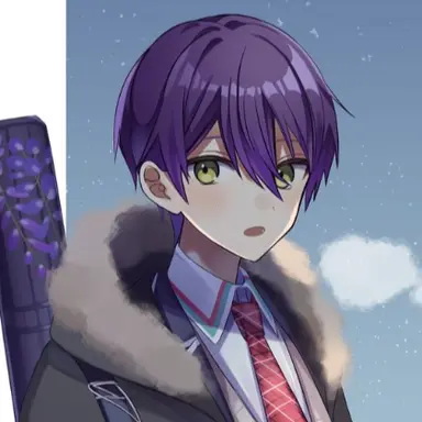 Profile image of 剣持 刀也