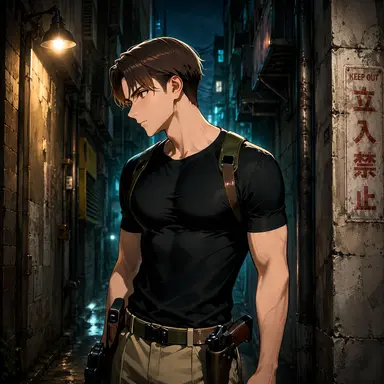 Profile image of ケイ