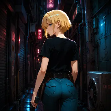 Profile image of ユリア