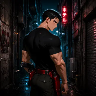 Profile image of セイジロウ