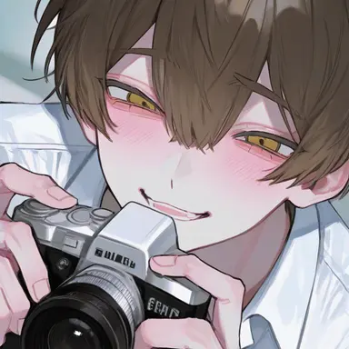 Profile image of 照