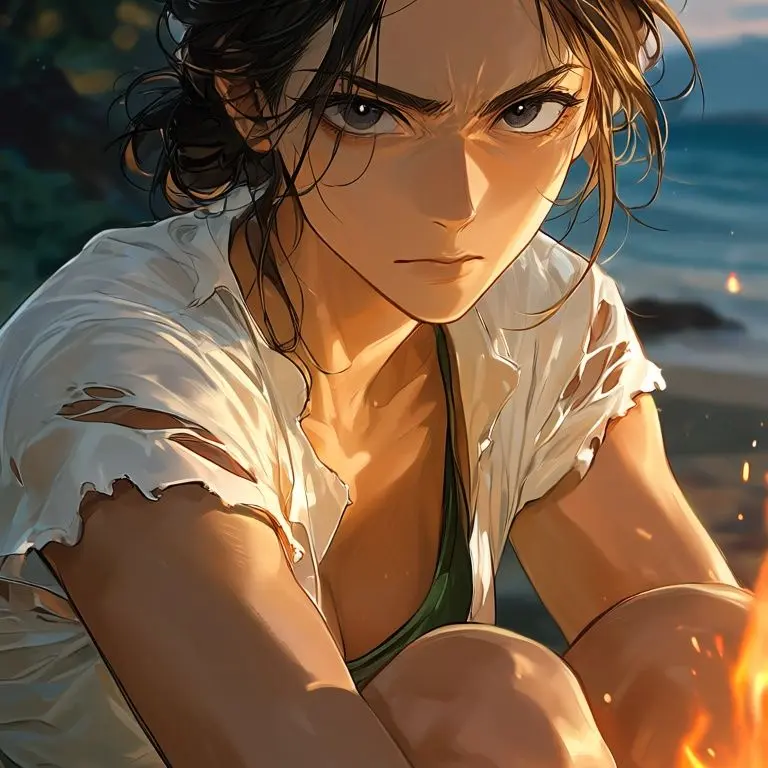 AwareMovie4374의 Stranded With a Star