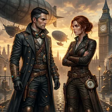 Profile image of Seraphine Cault