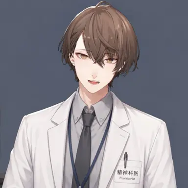 Profile image of 加賀美ハヤト