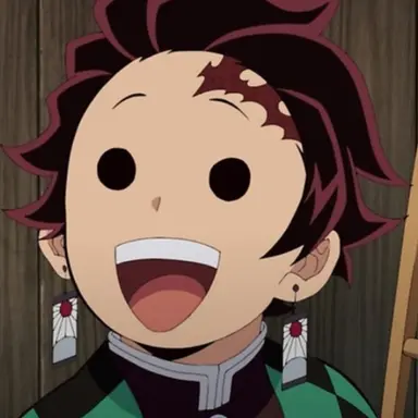 Profile image of 카마도 탄지로