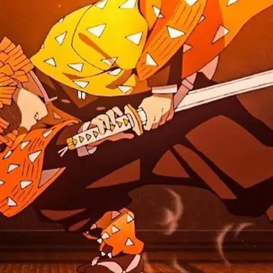 Profile image of 아가츠마 젠이츠