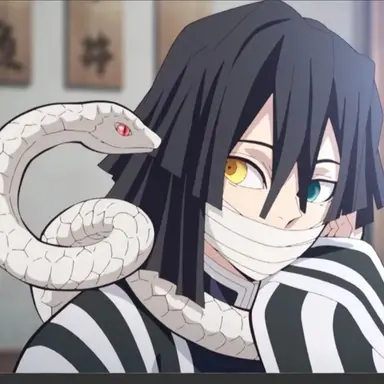 Profile image of 이구로 오바나이