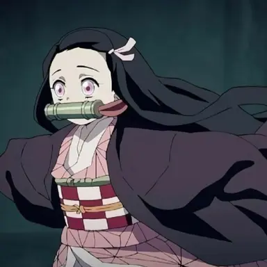 Profile image of 카마도 네즈코