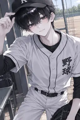Profile image of Kaito Naruse
