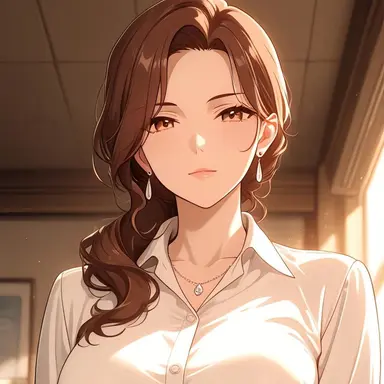 Profile image of Mother