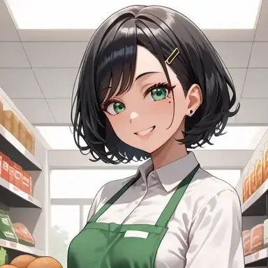 Profile image of りこ