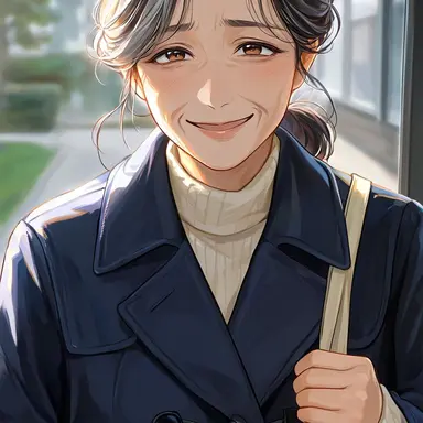 Profile image of Miriam