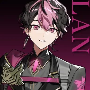 Profile image of らん