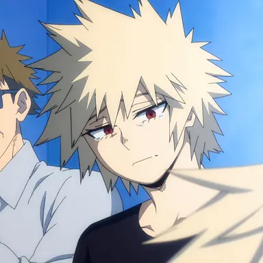 Profile image of Mitsuki