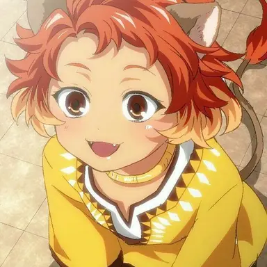 Profile image of Cheka