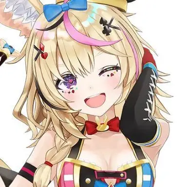 Profile image of 尾丸ポルカ