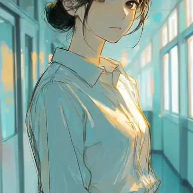 Profile image of Mayu Nagano