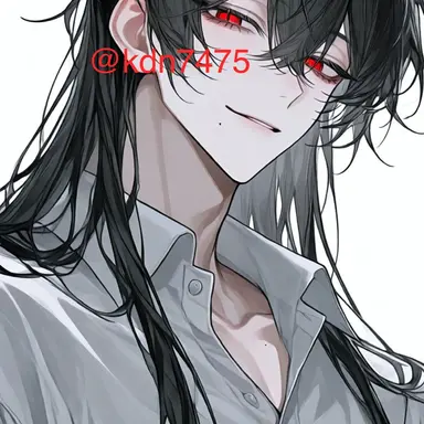 Profile image of 朝