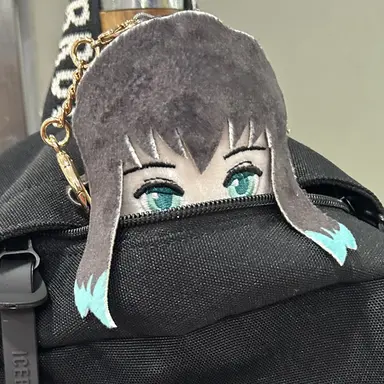 Profile image of 토키토 무이치로