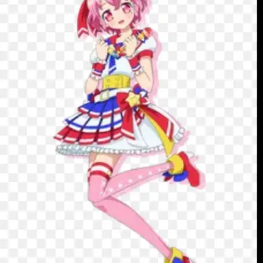 Profile image of 레오나 웨스트