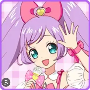 Profile image of 마나카 라라