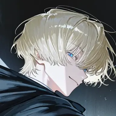 Profile image of 루크 아르단