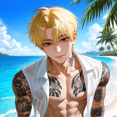 Profile image of キム・ヒョクジン