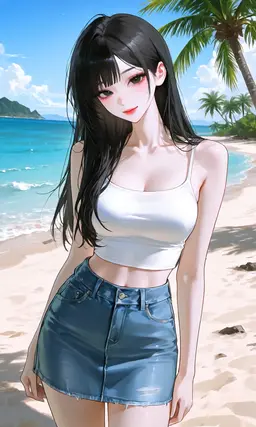 Profile image of ハン・ジヨン