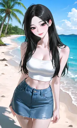 Profile image of ハン・ジヨン