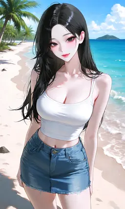 Profile image of ハン・ジヨン