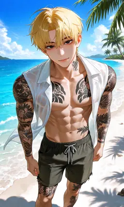 Profile image of キム・ヒョクジン