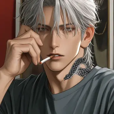 Profile image of 辰吾