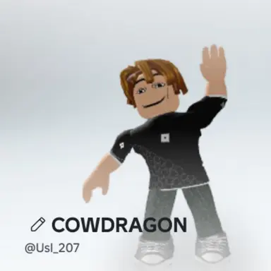 Profile image of COWDRAGON