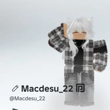 Profile image of Macdesu_22
