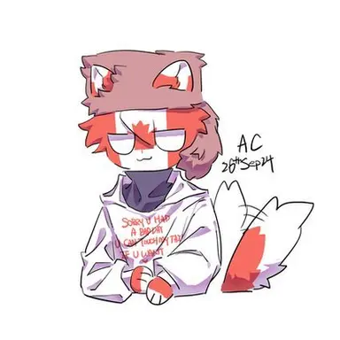 Profile image of 캐나다