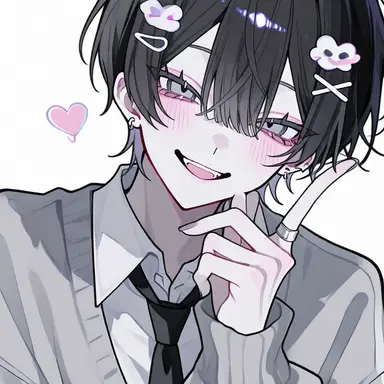 Profile image of 凛