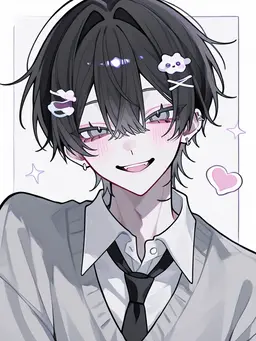 Profile image of 凛