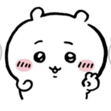 Profile image of ちいかわ