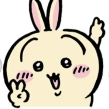 Profile image of うさぎ
